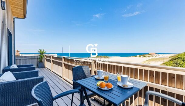 Villa / Maison 7 pièces  à vendre Ondres 40440