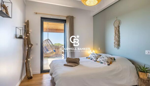 Villa / Maison 7 pièces  à vendre Ondres 40440