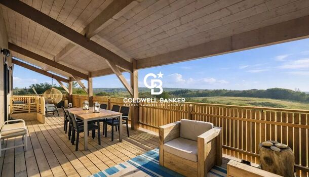 Villa / Maison 7 pièces  à vendre Ondres 40440