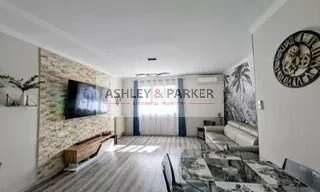 Appartement 4 Pièces 80 m² à vendre à Cagnes-sur-Mer (06800)