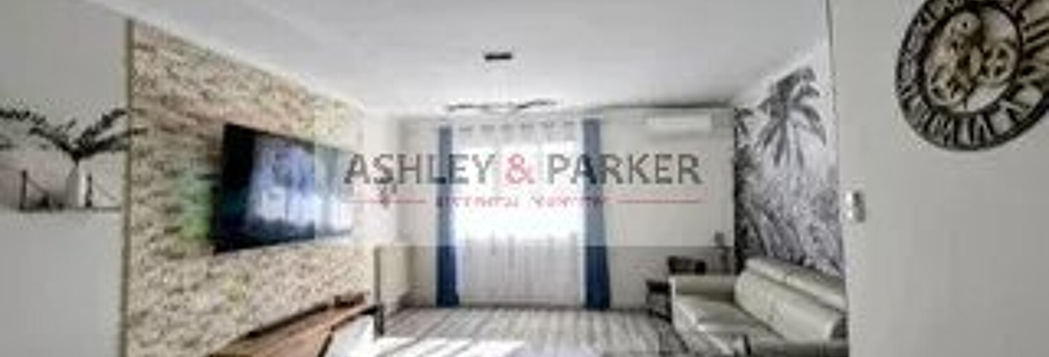 Appartement 4 Pièces 80 m² à vendre à Cagnes-sur-Mer (06800)