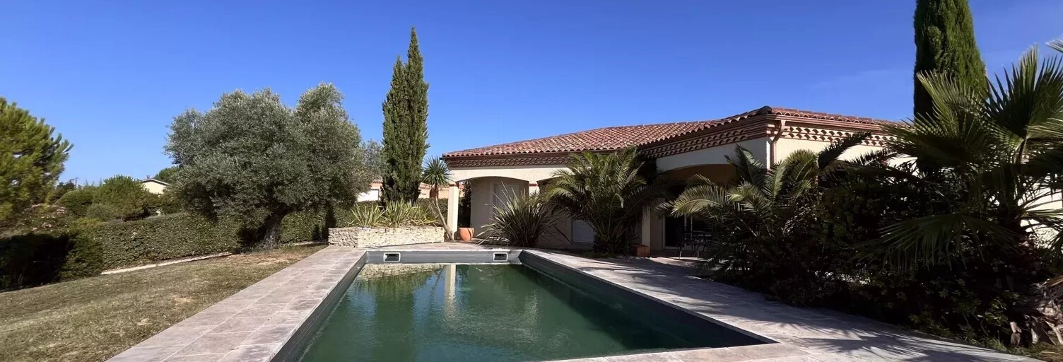 Maison 5 Pièces 118 m² à vendre à Auch (32000)