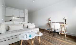 Appartement 2 Pièces 35 m² à louer à Brest (29200)