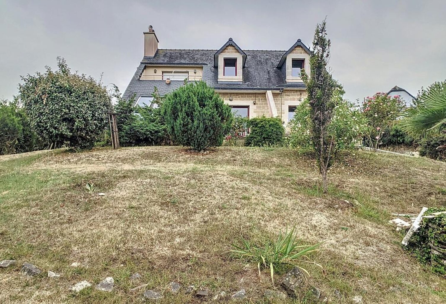 A vendre à Camaret-sur-Mer — photo 1