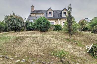 Maison 5 pièces 640500 €