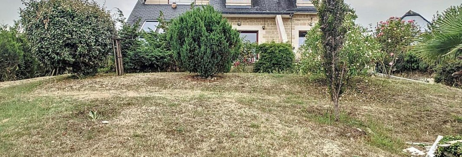 Maison 5 Pièces 111 m² à vendre à Camaret-sur-Mer (29570)
