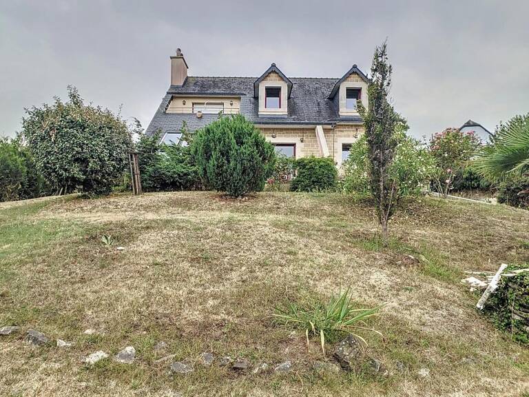 A vendre à Camaret-sur-Mer — photo 1
