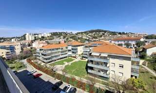 Appartement 1 Pièce 33 m² à vendre à Vallauris (06220)