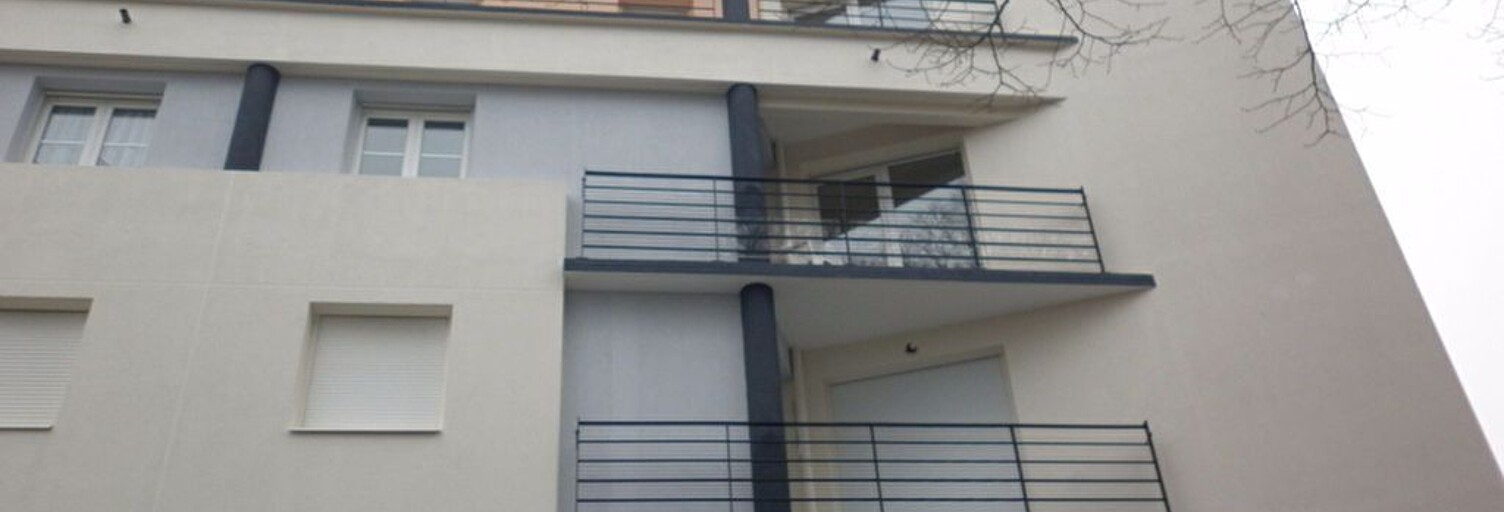 Appartement 5 Pièces 93 m² à vendre à Brest (29200)