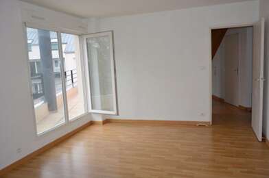 Appartement 5 pièces 203615 €