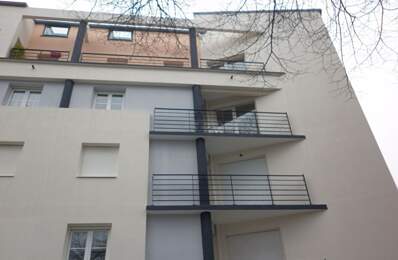 Appartement Brest 5 pièce(s) 93 m2 — photo du bien