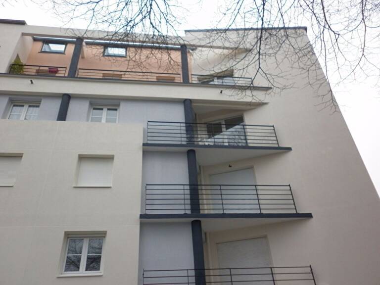 Appartement Brest 5 pièce(s) 93 m2 — photo 1