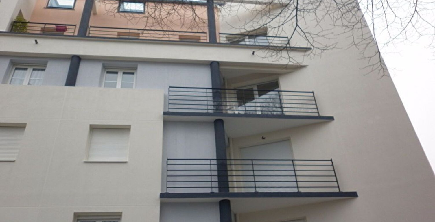 Appartement Brest 5 pièce(s) 93 m2 — photo 1