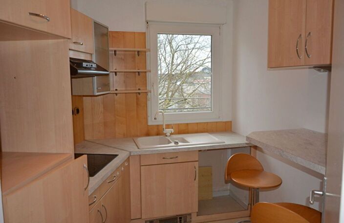 Appartement Brest 5 pièce(s) 93 m2 — photo 3