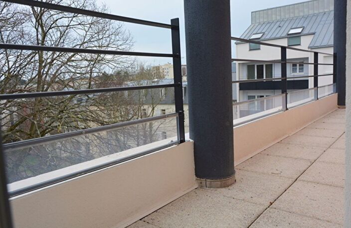 Appartement Brest 5 pièce(s) 93 m2 — photo 4