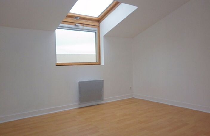 Appartement Brest 5 pièce(s) 93 m2 — photo 5