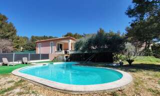 Maison 4 Pièces 105 m² à vendre à Beaucaire (30300)