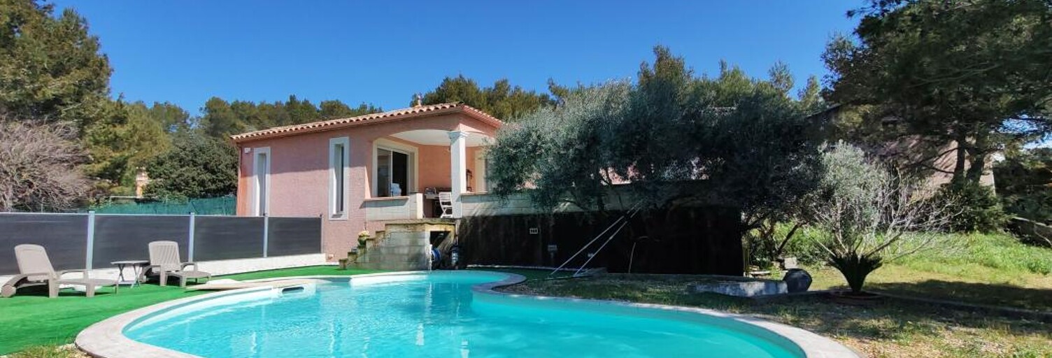 Maison 4 Pièces 105 m² à vendre à Beaucaire (30300)