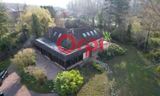 Maison 5 Pièces 240 m² à vendre à Saint-Aubin-sur-Gaillon (27600)