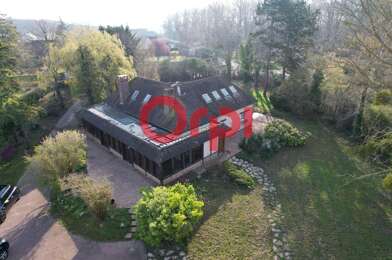 Maison 5 pièces 350000 €