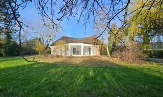 Maison 5 Pièces 240 m² à vendre à Saint-Aubin-sur-Gaillon (27600)