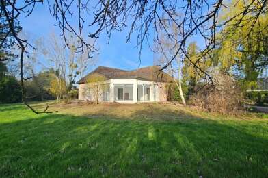 Maison 5 pièces 350000 €
