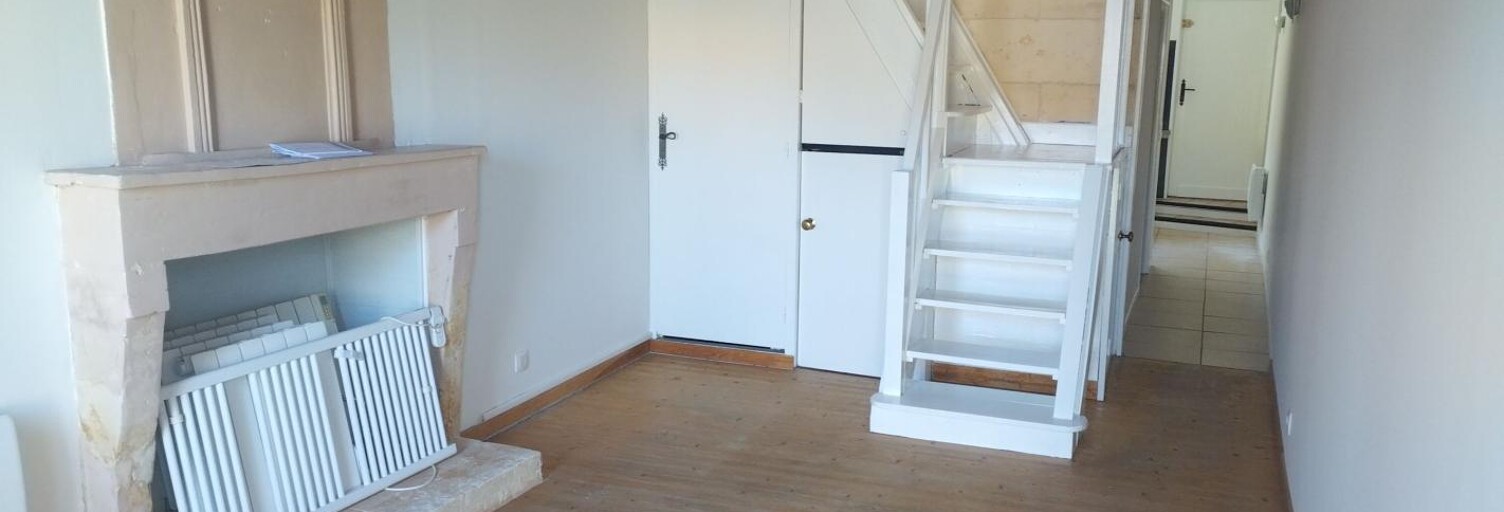 Maison 2 Pièces 56 m² à louer à Corme-Royal (17600)