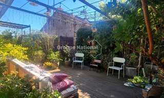 Maison 3 Pièces 64 m² à vendre à Châteaurenard (13160)