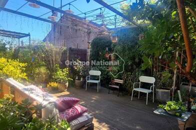 Maison 3 pièces 254000 €