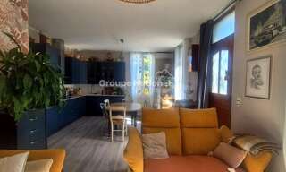 Maison 3 Pièces 64 m² à vendre à Châteaurenard (13160)