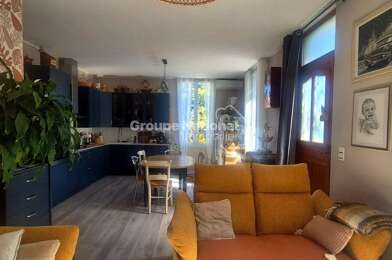 Maison 3 pièces 254000 €