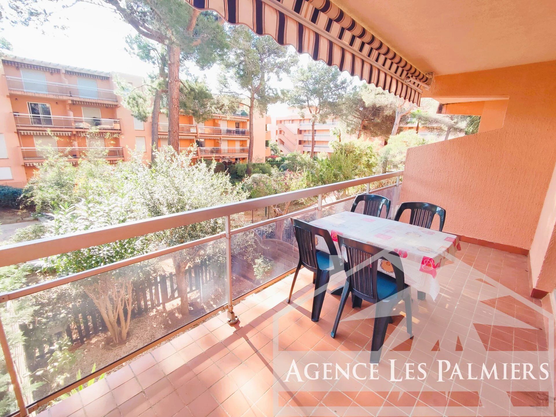 Appartement  T1 à vendre Bormes-les-Mimosas 83230