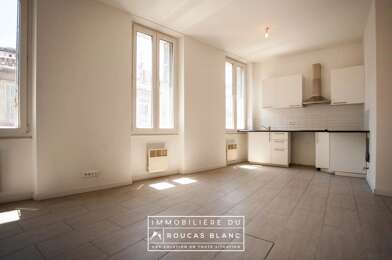 Appartement 2 pièces 800 €
