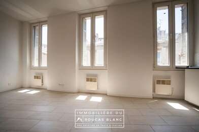 Appartement 2 pièces 760 €