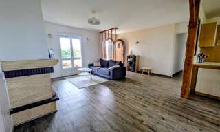 Maison 4 Pièces 125 m² à vendre à Galgon (33133)