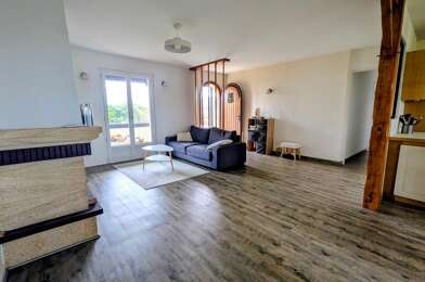 Maison 4 pièces 260000 €