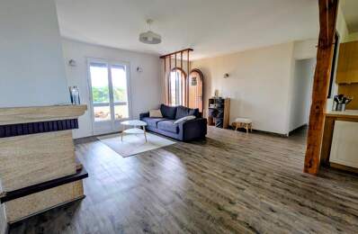 Maison  Saint Ciers d'Abzac 5 pièces 125 m2 — photo du bien
