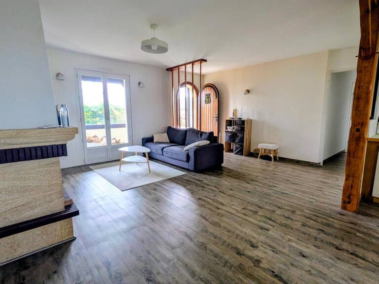 Maison  Saint Ciers d'Abzac 5 pièces 125 m2 — photo 1