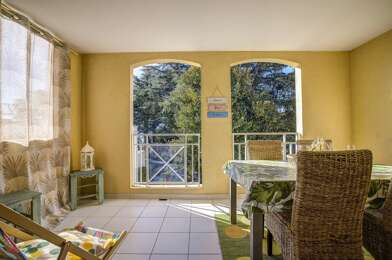 Appartement 2 pièces 260000 €