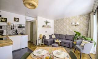 Appartement 2 Pièces 34 m² à vendre à Cannes (06400)