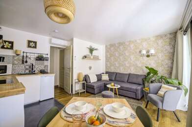 Appartement 2 pièces 259950 €