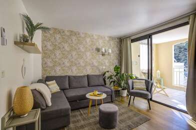 Appartement 2 pièces 249950 €