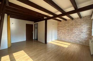Appartement 3 pièces 920 €