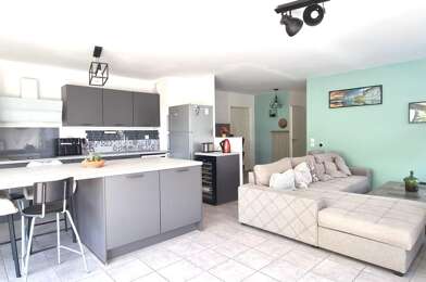 Appartement 4 pièces 348150 €