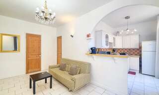 Appartement 2 Pièces 44 m² à vendre à Nice (06300)