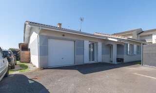 Maison 4 Pièces 154 m² à vendre à Le Teich (33470)