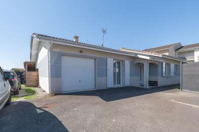 Maison 4 pièces 499000 €