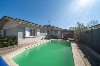 Maison 4 pièces 499000 €