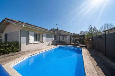 Maison 4 pièces 499000 €