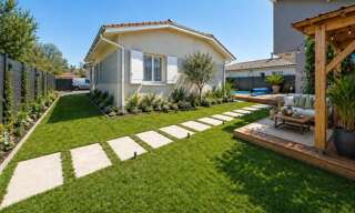 Maison 4 Pièces 154 m² à vendre à Le Teich (33470)